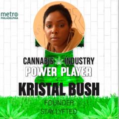 Kristal Bush