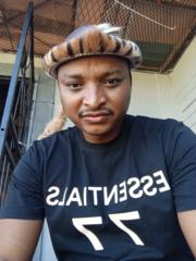Sboniso Zungu