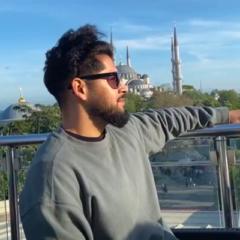 Zain Sediqi