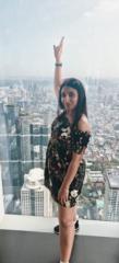 Niharika Reddy