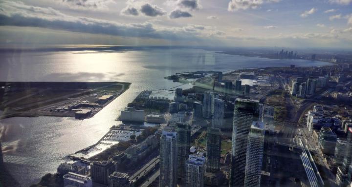 Citizens of future earth.