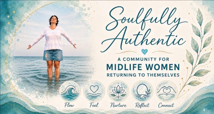 Soulfully Authentic