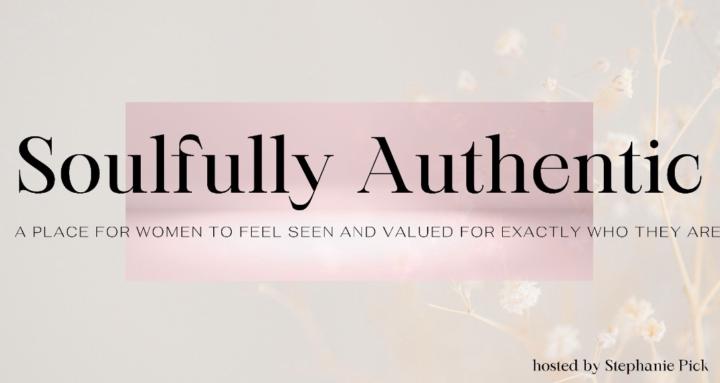 Soulfully Authentic