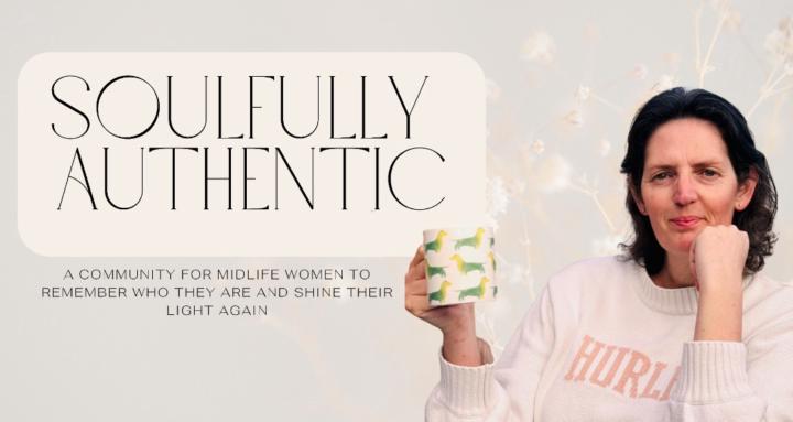Soulfully Authentic