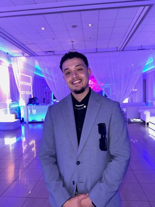 Danil Rahal