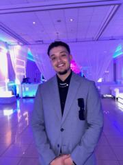Danil Rahal