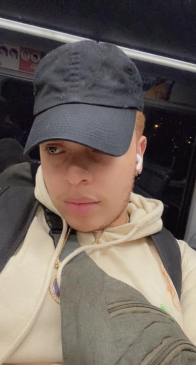 Kenny Torres De La Cruz