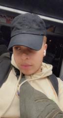 Kenny Torres De La Cruz