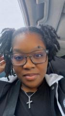 Candace Smith