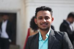 Nikunj Charaniya