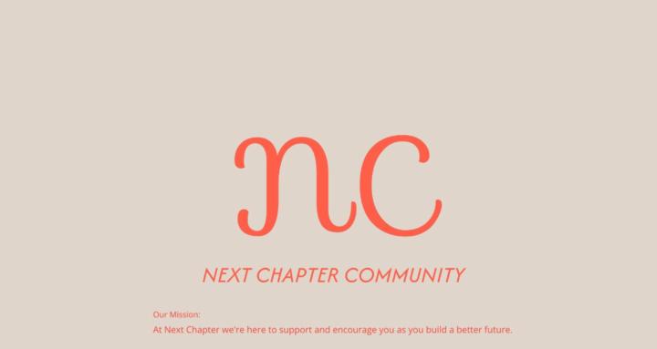 Next Chapter Community