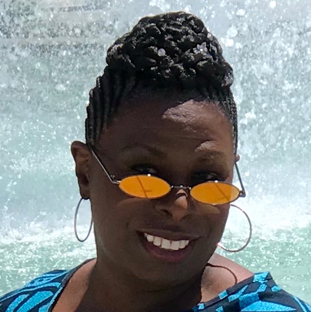 Gwendolyn Poston