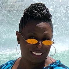 Gwendolyn Poston