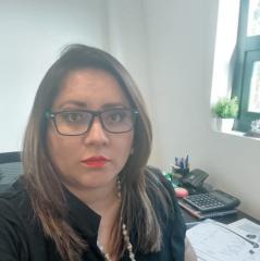 Karol Vianey Pelcastre Gonzalez