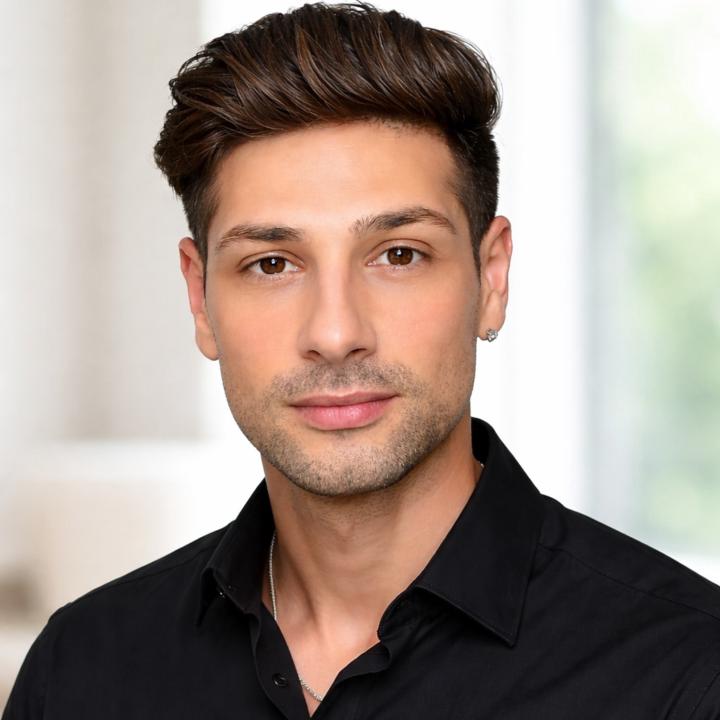 I Anthony