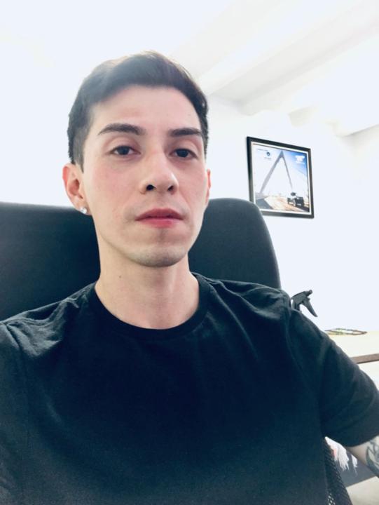 Kevin Romero