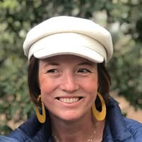 Louise van Aarde