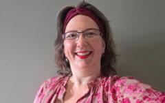 Brigitte Raemy