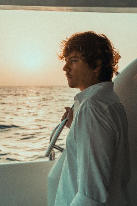 Rudy Bonte