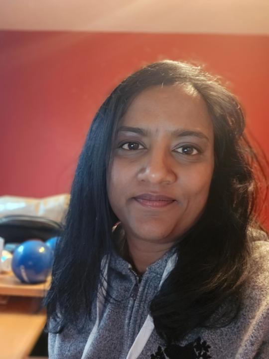 Chantale Saint Andre