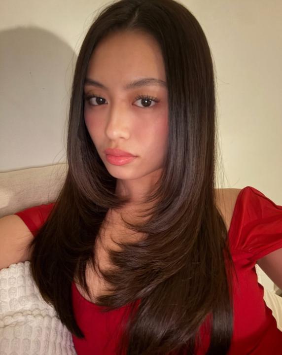 Charmaine Cordoviz