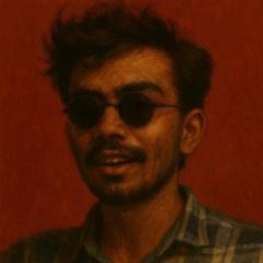 Arif Ahmed