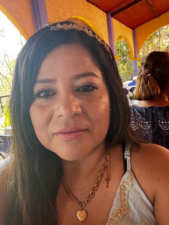 María Elizabeth Martinez