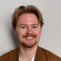 Ethan Dalton