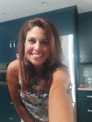 Latisha Mejias