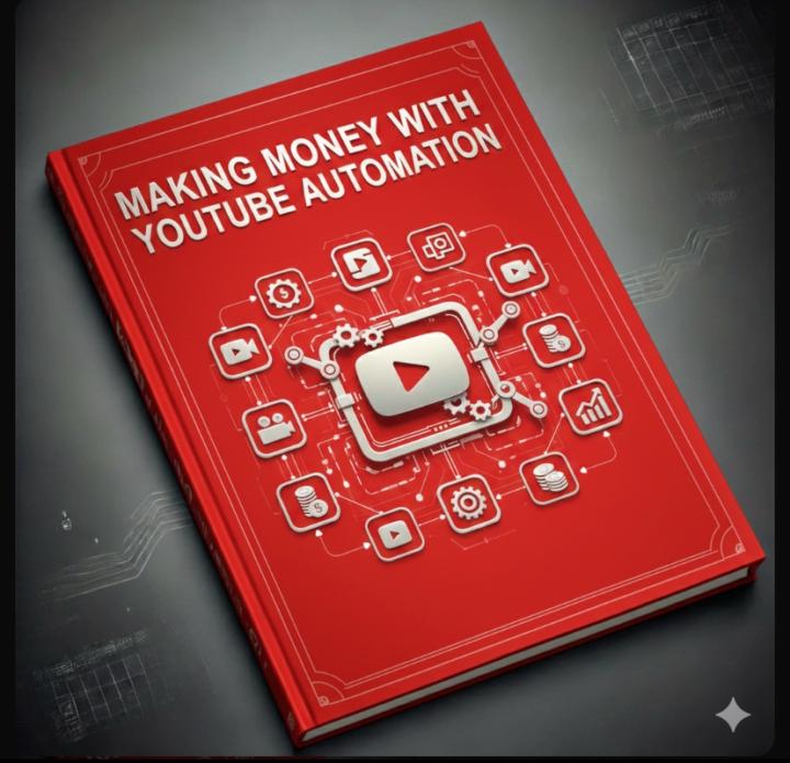 YouTube Automation Explained (No Guesswork)