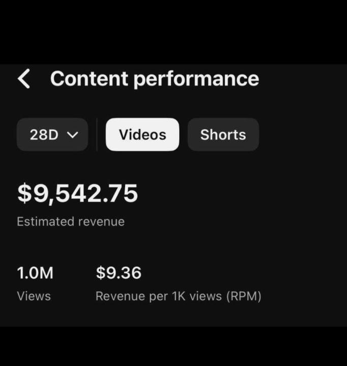 🚀This “Hidden System” Made Me $9K Fast 💰