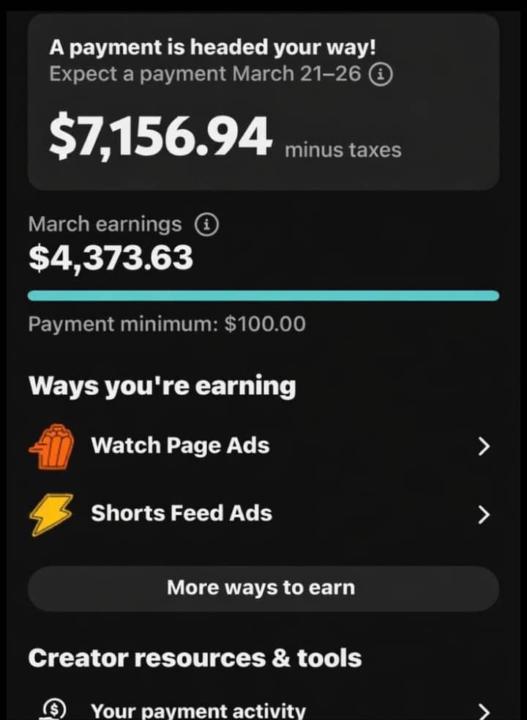 Most Creators Don’t Know This Monetization Secret