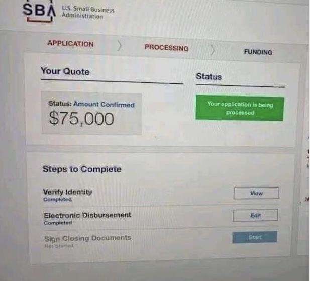 GRANT FUNDING WITH GOOD OR BAD CREDIT