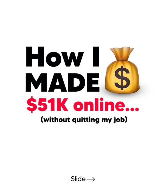 🚀This “Hidden System” Made Me $51K 🤫