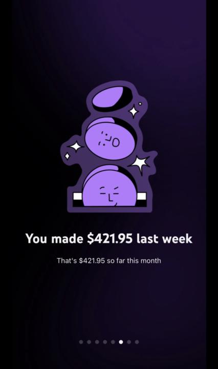 The System Behind My First $421 on YouTube