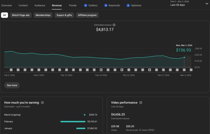 🚀 YouTube Automation Results Don’t Lie