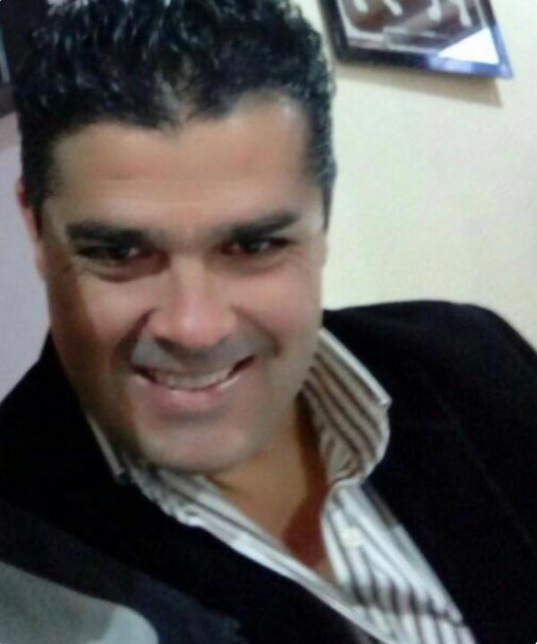 Feliciano Morales