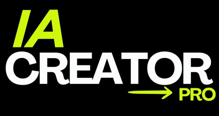 IA CREATOR PRO