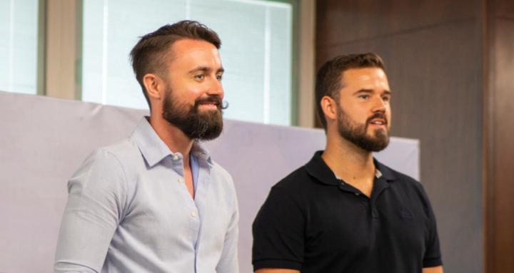 The Profits Team