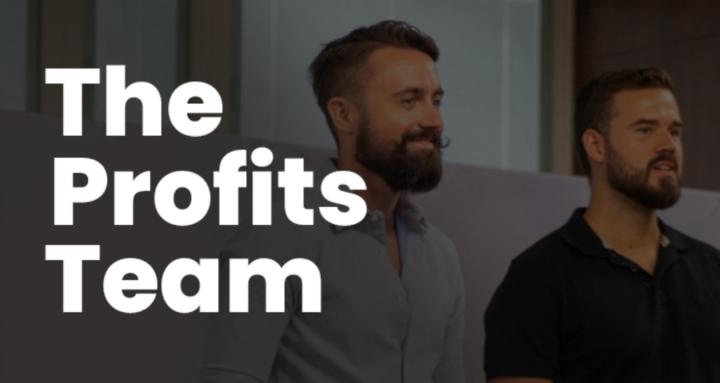 The Profits Team