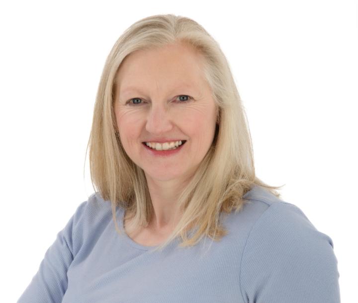 Louise Hodgson