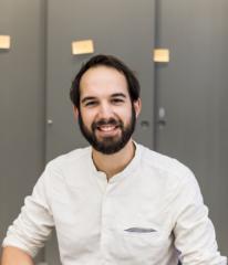 Marco Prieto Wunderlich