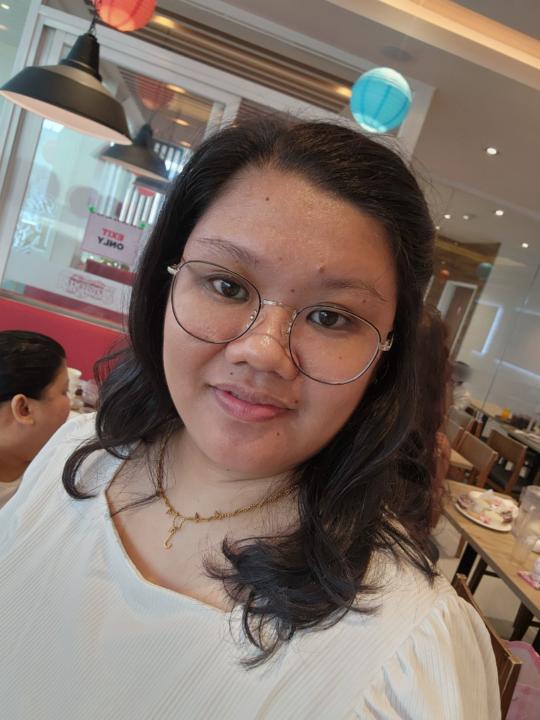 Krisel Galapon