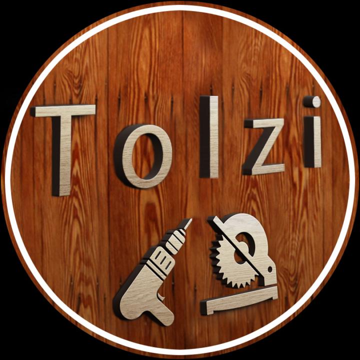 Tolzi Woodwork