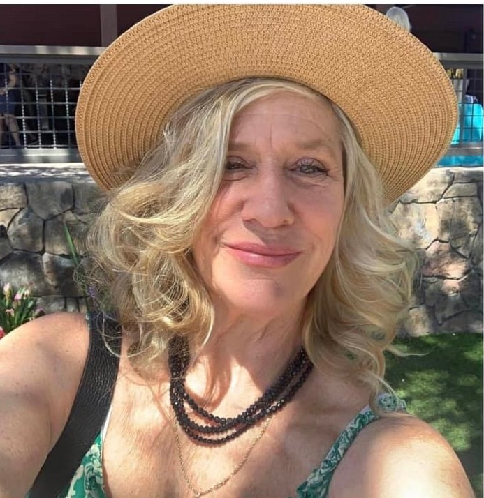 Bonnie Bishop
