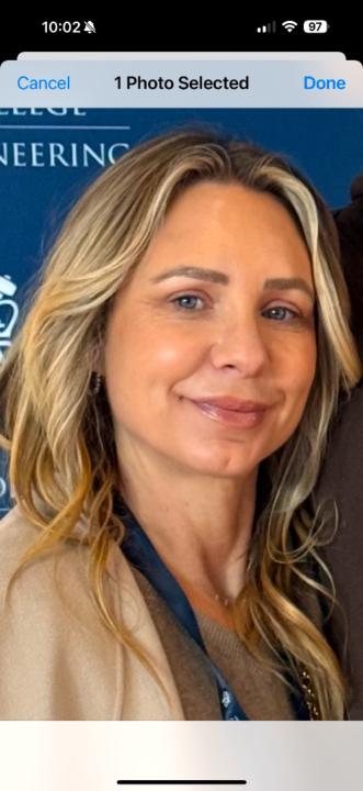 Laurie Annan