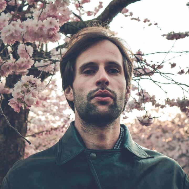 Lucas Oliver Bigandt