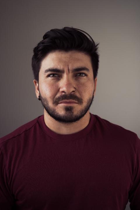 Nico Romero cuervo