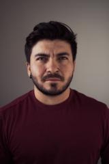 Nico Romero cuervo