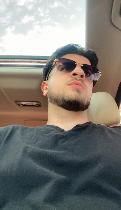 Ehab Safadi